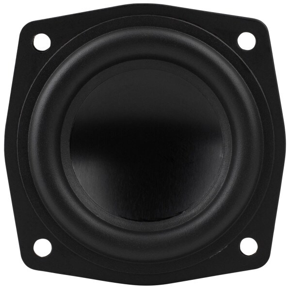 Main product image for Dayton Audio ND64-4 2-1/2" Aluminum Magnesium Cone F 295-520